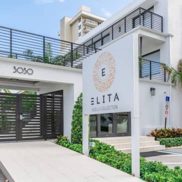 Elita Hotel (ex Ikona Hotel)